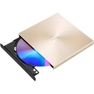 ASUS SDRW-08U8M-U, arany kép