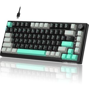 MageGee SKY81 Mechanical Keyboard - US kép