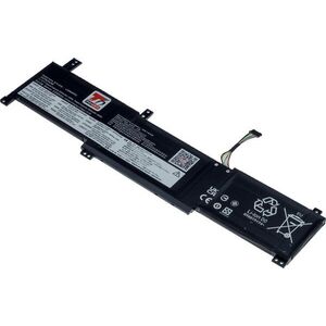 T6 Power Lenovo IdeaPad 3-15ITL6, 3-14ITL6, V14 G2-ALC, V15 G2-ALC kompatibilis, 4050 mAh, 45 Wh, Li-pol kép