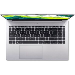 Acer Aspire Lite AL15-45P-R5HK Silver kép
