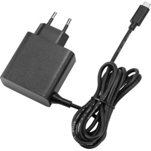 MSI AC 65W (USB-C) adapter kép