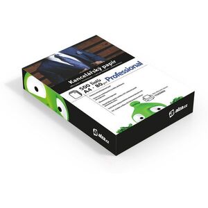 Alza Professional A4 80g 500 lap kép
