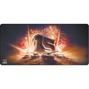 World of Tanks - Anniversary - egér- és billentyűzetpad kép