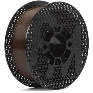 Filament PM 1, 75 mm PLA 1 kg barna kép