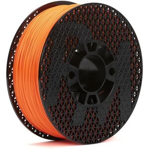 PM 3D nyomtatószál 1, 75 mm ABS 1 kg narancsszín kép