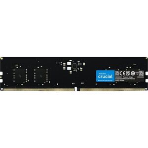 Crucial 16GB DDR5 5600MHz CL46 16GB DDR5 5600MHz kép