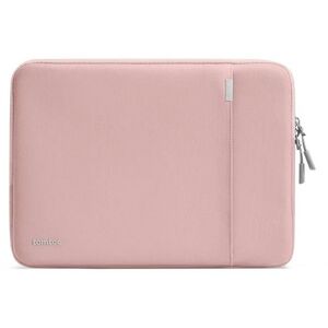 tomtoc Sleeve - 14" MacBook Pro, rózsaszín kép