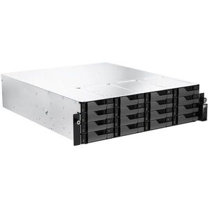 Asustor Lockerstor 16R Pro Gen2 - AS7216RDX+RAIL kép