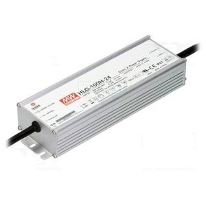 Mean Well HLG-240H-24A kép