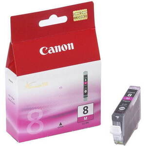 Canon CLI-8M magenta kép