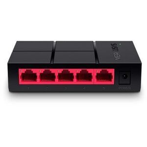Mercusys MS105G kép
