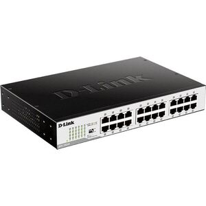 D-Link DGS-1024D kép