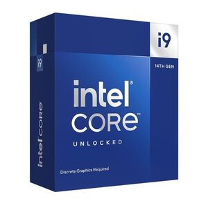 Intel Core i9-14900KF kép