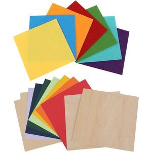 Creality Laser Material Package for Laser Engraver kép