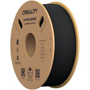 Creality Hyper PLA Black kép
