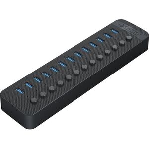 ORICO USB hub 13-port USB 3.0 kép