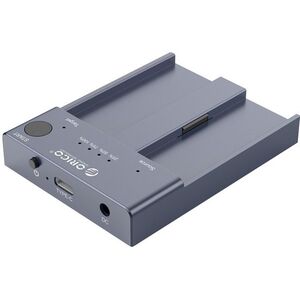 Orico M.2 NVMe 2 Bay USB 3.1 kép