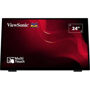 24" ViewSonic TD2465 kép