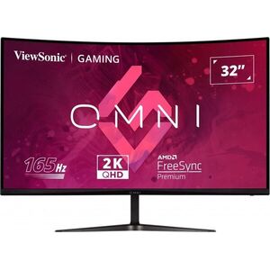 32" ViewSonic VX3218C-2K Gaming kép