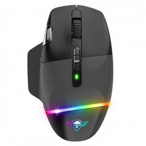 Spirit of Gamer XPERT-M800 Wireless S-XM800RF Fekete kép