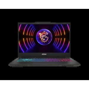 MSI Cyborg 15 A13VEK-2005 Black kép