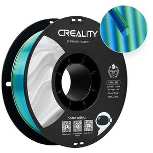Creality CR-Silk Blue-Green kép
