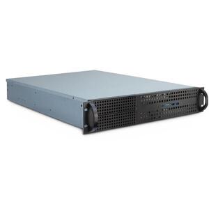 Inter-Tech IPC 2U-2129N - Rack 2U kép