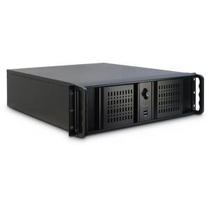 Inter-Tech IPC 3U-3098-S - Rack 3U kép