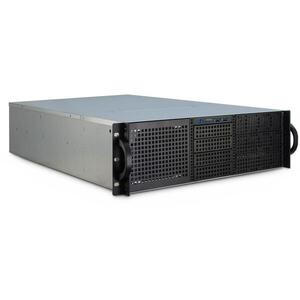 Inter-Tech IPC 3U-30255 - Rack 3U kép