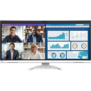 34" EIZO FlexScan EV3450XC-WT kép