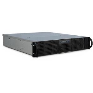 Inter-Tech IPC 2U-20248 - Rack 2U kép