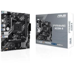 ASUS PRIME A520M-R kép