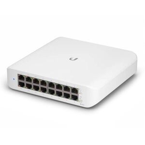 Ubiquiti UniFi Switch Lite 16 PoE kép