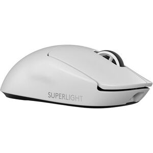 Logitech PRO X SUPERLIGHT 2 SE, fehér kép
