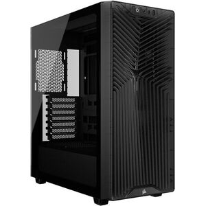 Corsair 3200D RS Smoke kép