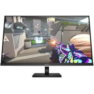 31, 5" HP Omen Transcend 32 kép