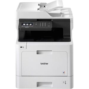Brother DCP-L8410CDW kép