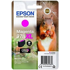Epson T3793 378XL magenta kép