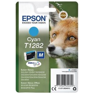 Epson T1282 ciánkék kép