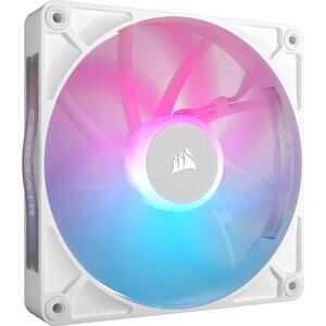 CORSAIR iCUE LINK RX140 RGB Expansion Fan - White kép