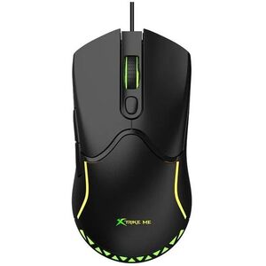 XTRIKE ME GM-217 gaming wired mouse kép