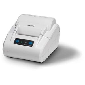 SAFESCAN TP-230 hőnyomtatós, szürke kép