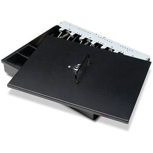 SAFESCAN 3540L Fedél zárral és 2 kulccsal kép