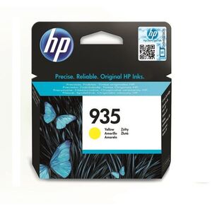 HP C2P22AE No. 935 sárga kép
