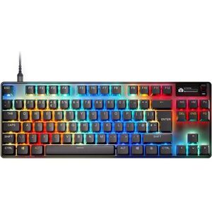 SteelSeries Apex Pro TKL Gen 3 - UK kép