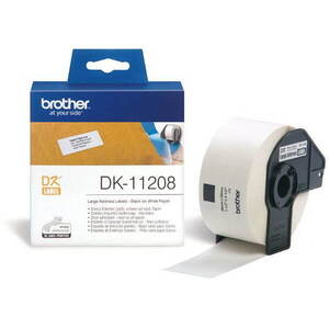 Brother DK-11208 kép