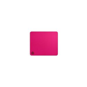 SteelSeries QcK Heavy L Magenta EU kép