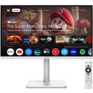 27" MSI Modern MD272UPSW kép