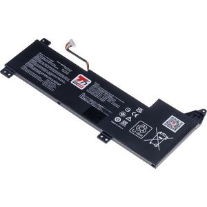 T6 Power Asus X570UD, F570UD, K570UD kompatibilis, 4240 mAh, 48 Wh, 3 cellás, Li-pol kép