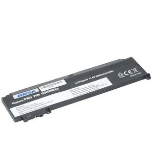 AVACOM a Lenovo ThinkPad T460s készülékhez Li-Pol, 11, 4 V, 2065 mAh, 24 Wh kép
